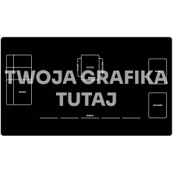 PERSONALISIERTE GUMMIMATTE...