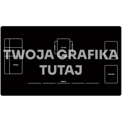 PERSONALISIERTE GUMMIMATTE...