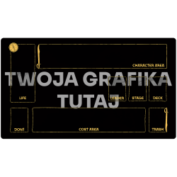 PERSONALISIERTE GUMMIMATTE...