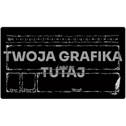 PERSONALISIERTE GUMMIMATTE...