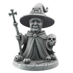 RPG-Figur - Popkin