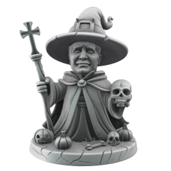 RPG-Figur - Popkin