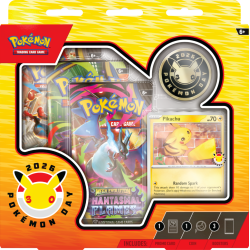 POKÉMON TCG: 2026 POKÉMON...