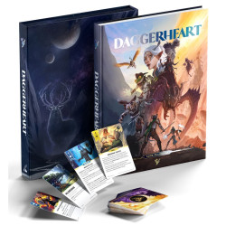 Handbuch Daggerheart RPG...