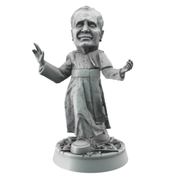 RPG-Figur - Jan Małeł der...