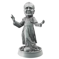 RPG-Figur - Jan Małeł der...