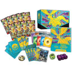 POKÉMON TCG: MEGA EVOLUTION...