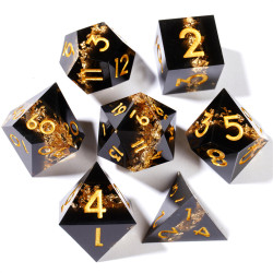 RPG Würfel Sknerus Mckwacz...