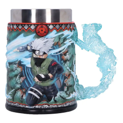 EPISCHER KRUG BECHER NARUTO...
