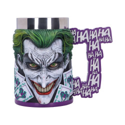 EPISCHER KRUG BECHER BATMAN...