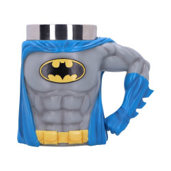 EPISCHER KRUG BECHER BATMAN...