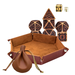 Reiseset Geschenkset RPG