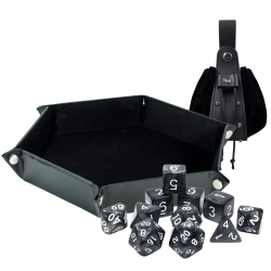 Back In Black RPG Geschenkset