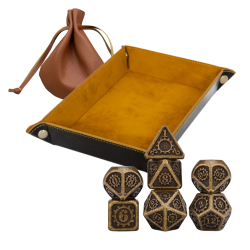 Steampunk RPG Zubehör...