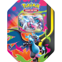 POKÉMON TCG: MEGA CHARIZARD...