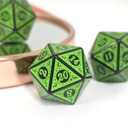 WÜRFEL RPG ZWANZIGSEITIGE...