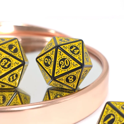 RPG WÜRFEL ZWANZIGSEITIGER...