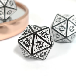 RPG WÜRFEL ZWANZIGSEITIGER...