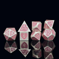 RPG WÜRFEL LIEBE LIEBE IN...