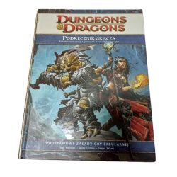 OUTLET Handbuch Dungeons...