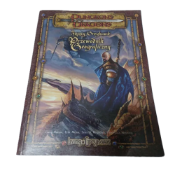 OUTLET Handbuch Dungeons...