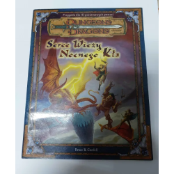 OUTLET Handbuch Dungeons...