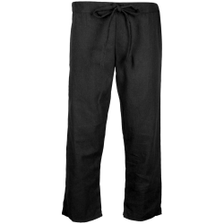 OUTLET BAUMWOLLHOSE BASIC -...