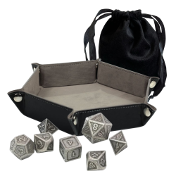 RITTER DER RUNDTISCH RPG...