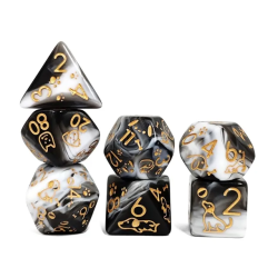 RPG Würfel 101 Dalmatiner...