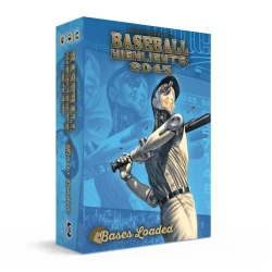 BRETTSPIEL BASEBALL...
