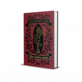 Jagodowy Wald Handbuch -...