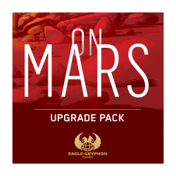BRETTSPIEL AUF MARS:...