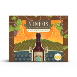 BRETT- SPIEL  VINHOS...