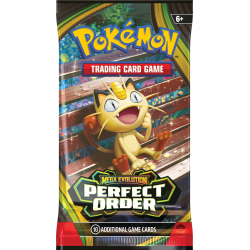 POKÉMON TCG: MEGA EVOLUTION...