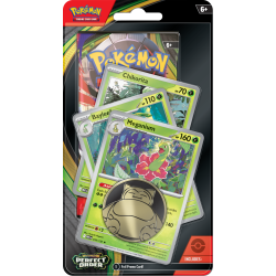 POKÉMON TCG: MEGA EVOLUTION...
