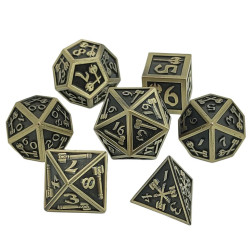 RPG Würfel Waffengeschäft...