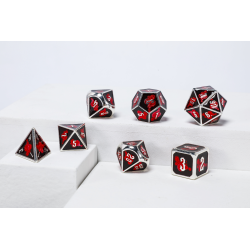 RPG Würfel Uhr des...
