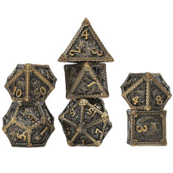 RPG Würfel Verhängnis der...