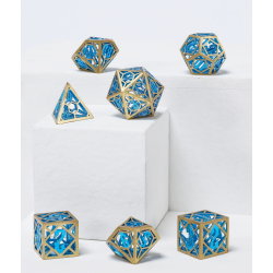 RPG Würfel Kristalle von...
