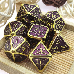 RPG Würfel Aura der Hohen...