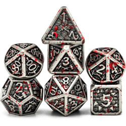 RPG Würfel Erbe des...