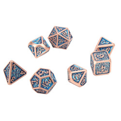 RPG Würfel Drachenmonarchie...