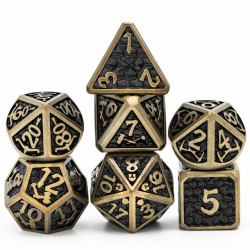 RPG Würfel Schatten der...