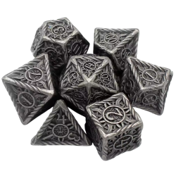 RPG Würfel Farkle Set 7...