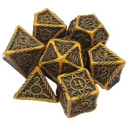 RPG Würfel Relikt des...