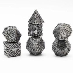 RPG Würfel Hammer des...