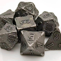 RPG Würfel Schwert des...