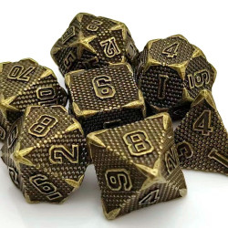RPG Würfel Diebe Beutel Set...