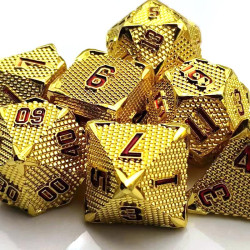RPG Würfel Alter...