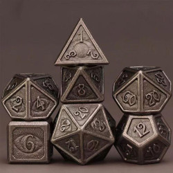 RPG Würfel Hysterie Set 7...